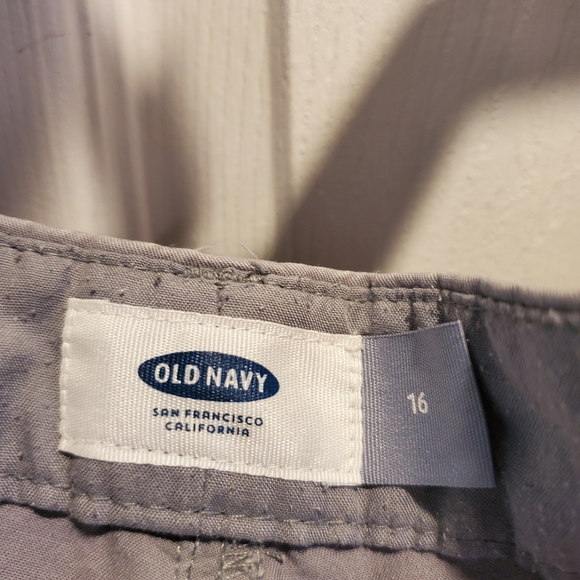 Shorts - Picture 2 of 2